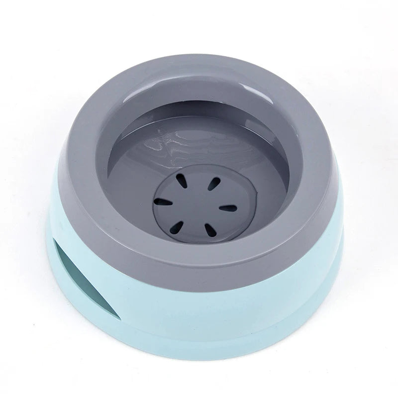 Tigela Flutuante Anti-Derramamento para Pets