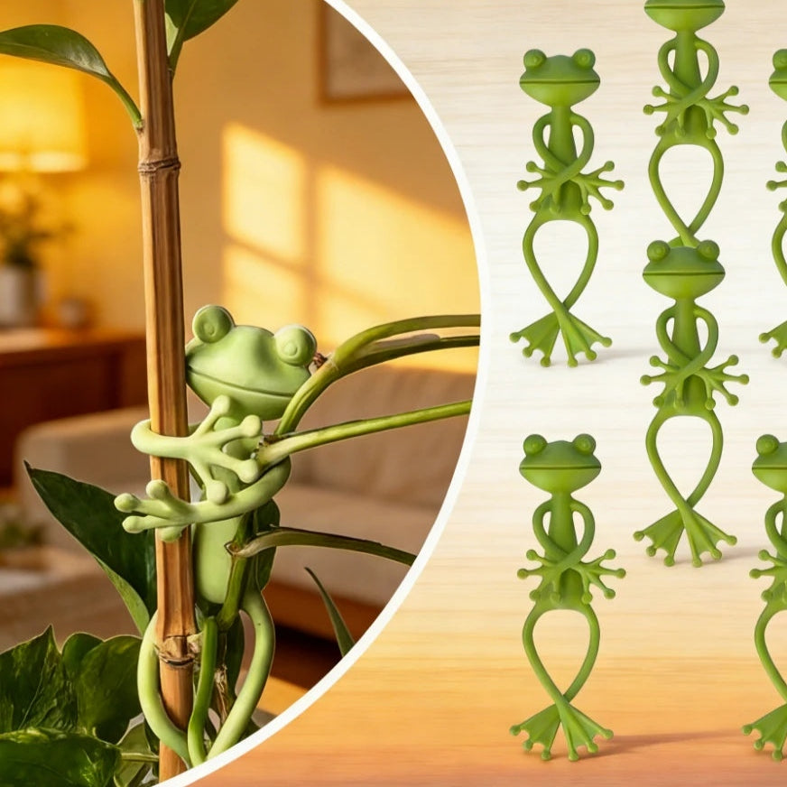 Suporte para Planta