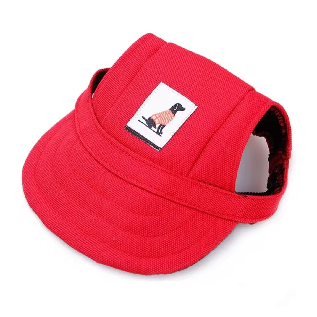 Boné Estiloso para Pets