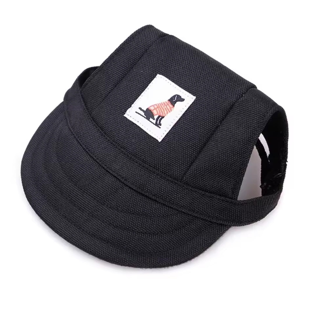 Boné Estiloso para Pets