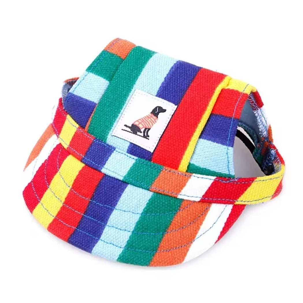 Boné Estiloso para Pets