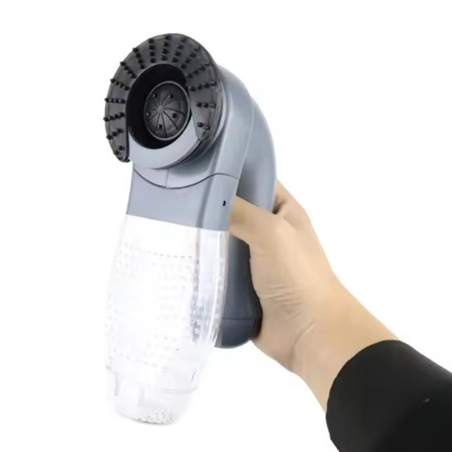 Aspirador Portátil para Pelos de Pets