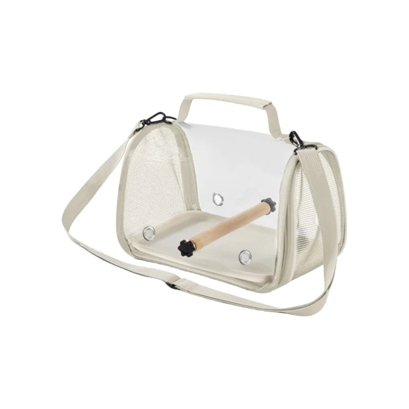 Bolsa de Transporte para Aves