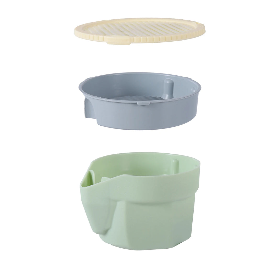 Copo para Plantio de Grama de Gato