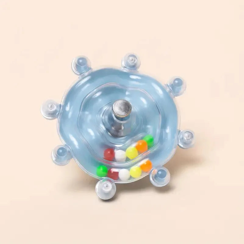 Brinquedo Interativo para Pássaros