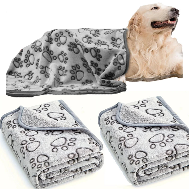 Cobertor Pet Ultra Macio