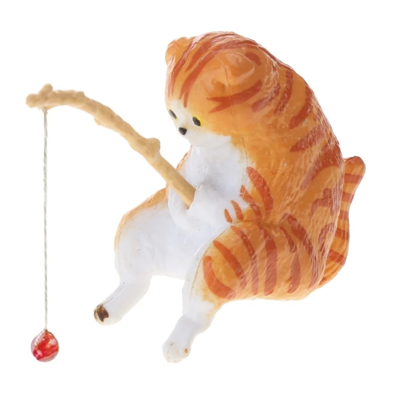 Gato Pescador