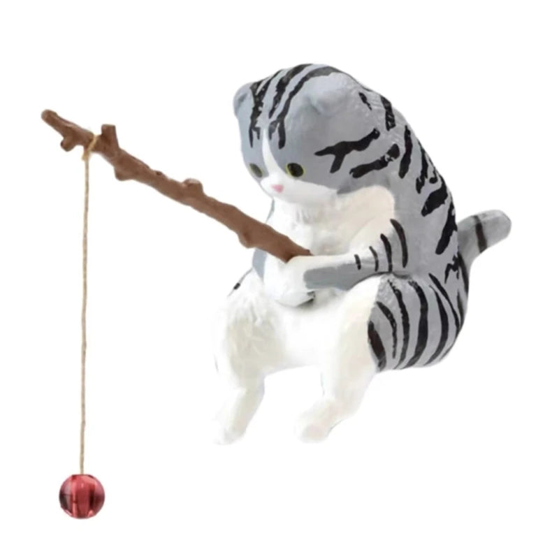 Gato Pescador