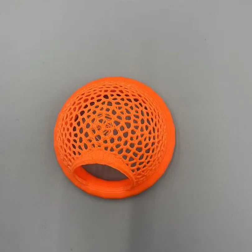 Rede Flutuante para Peixes.