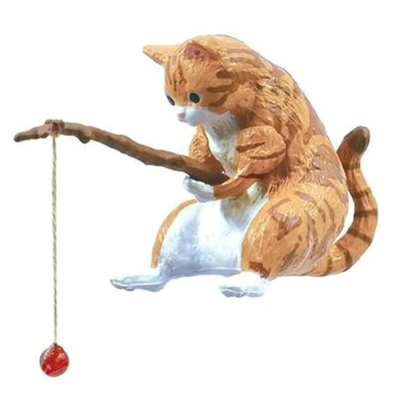 Gato Pescador