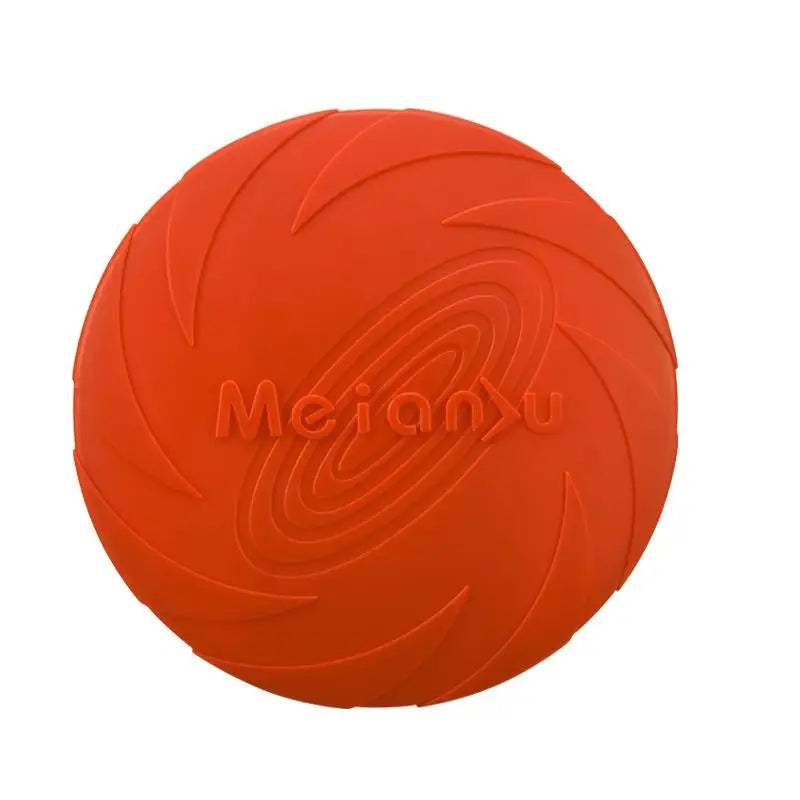 Frisbee Resistente para Cães