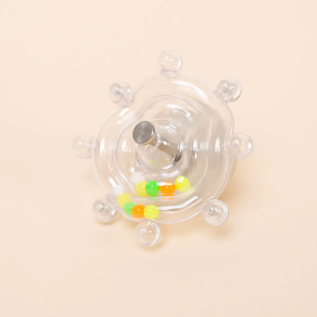 Brinquedo Interativo para Pássaros