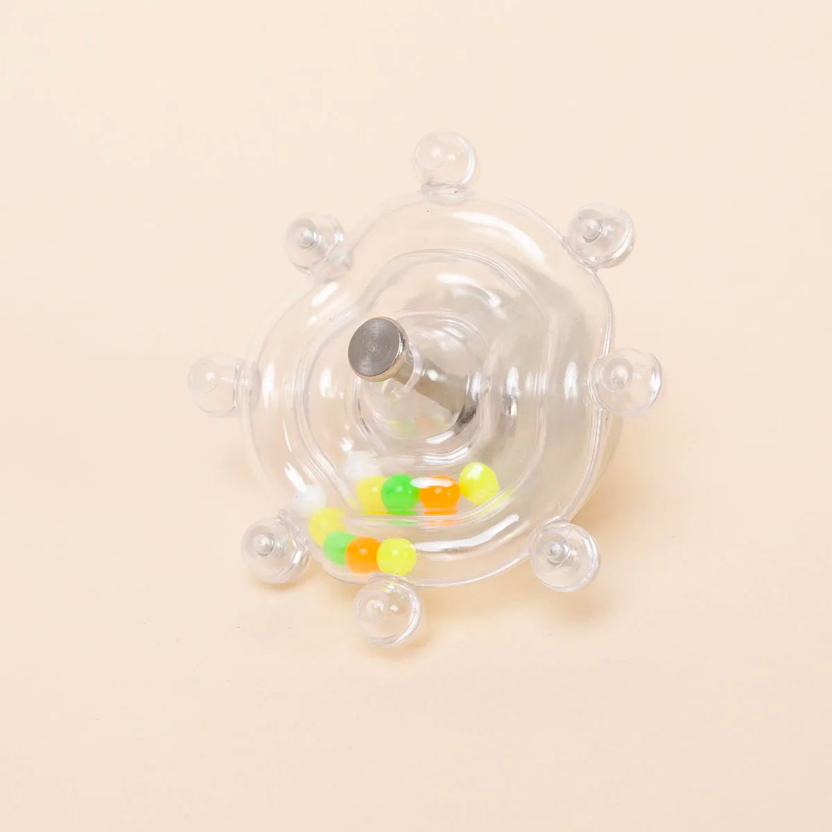 Brinquedo Interativo para Pássaros