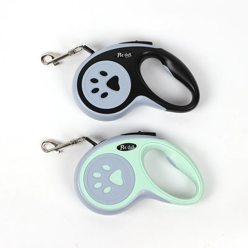 Guia Retrátil Automática para Pets