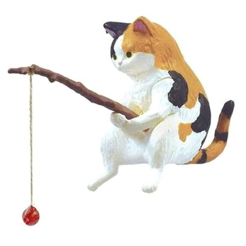 Gato Pescador