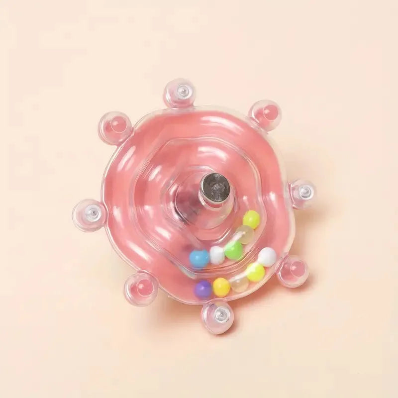 Brinquedo Interativo para Pássaros