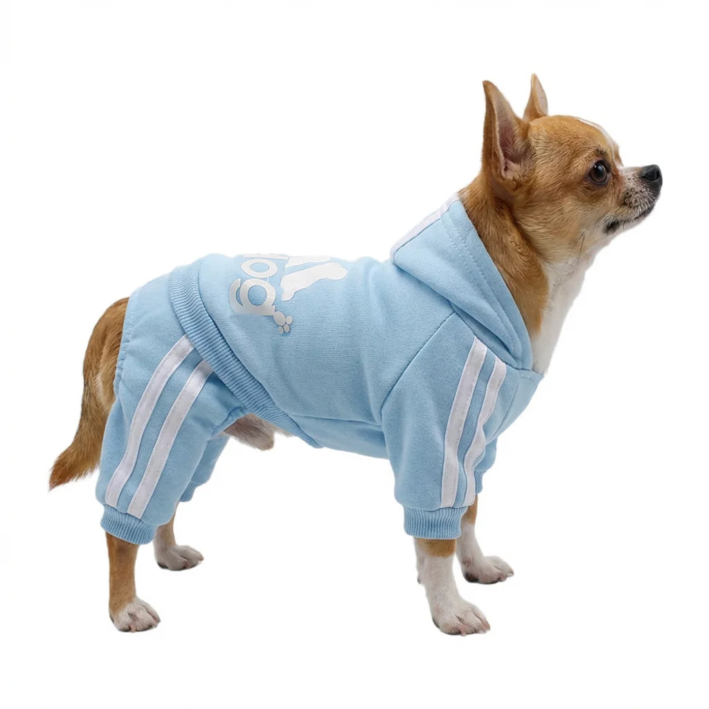 Moletom Clássico para Cães