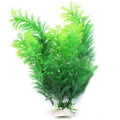 Plantas Artificiais para Aquário