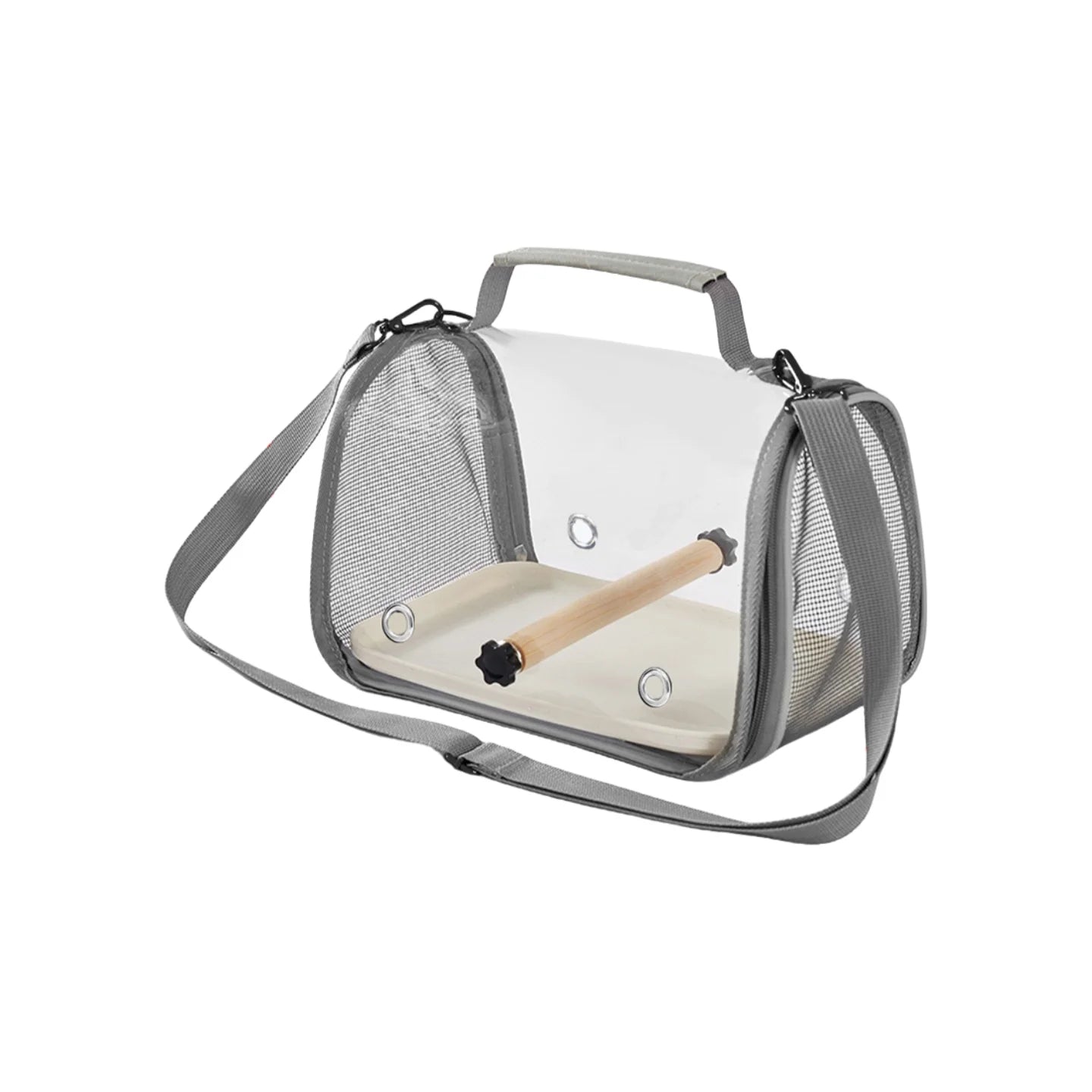 Bolsa de Transporte para Aves