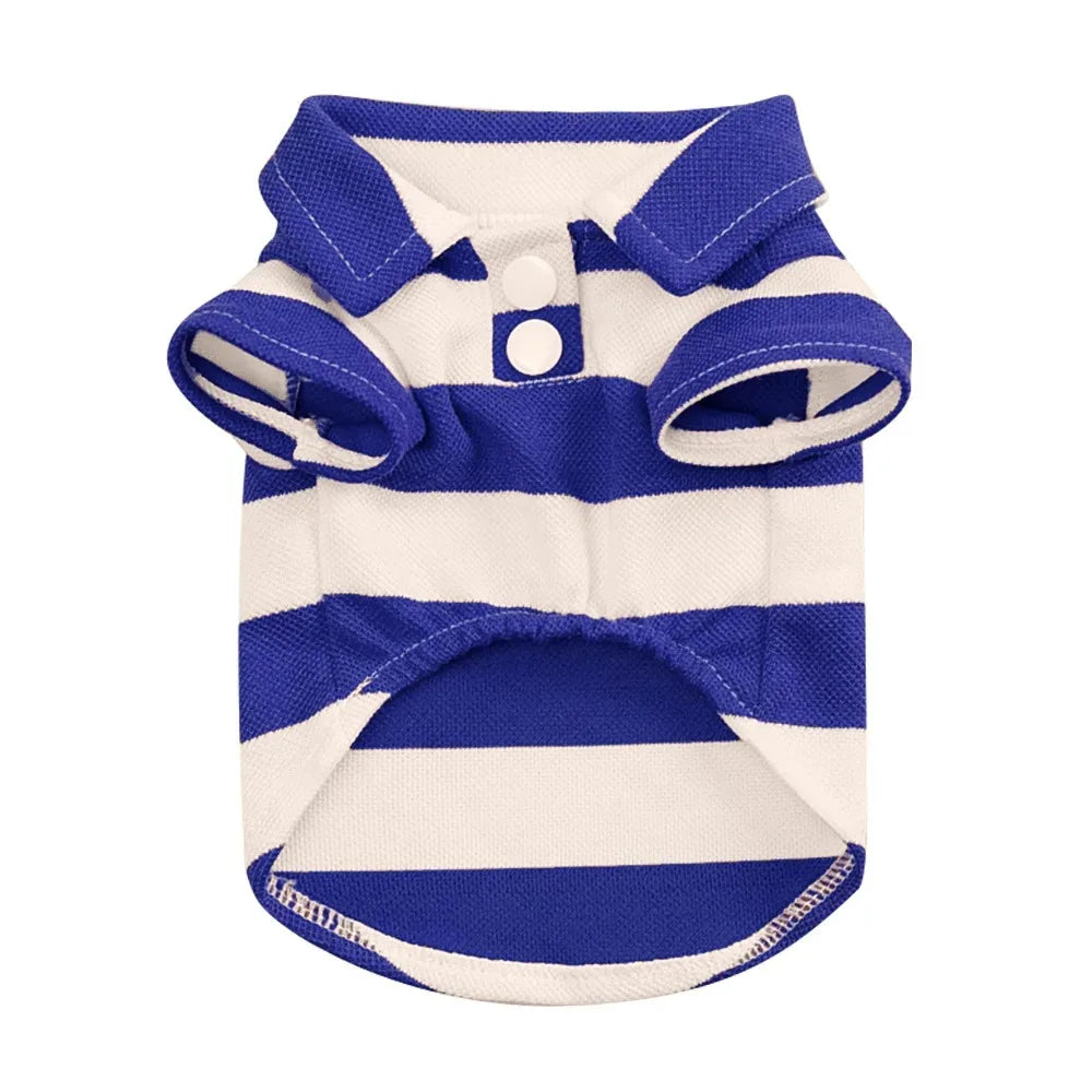 Camisa Pet Estilo Casual