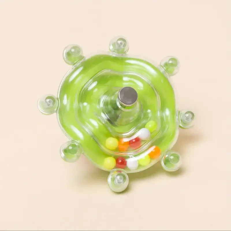 Brinquedo Interativo para Pássaros