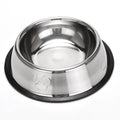 Tigela de Aço Inox para Pets