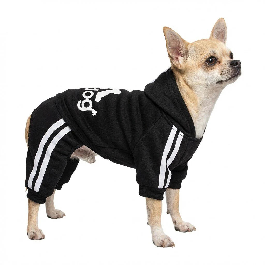 Moletom Clássico para Cães
