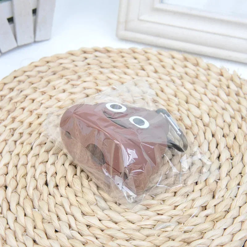 Dispensador de Saquinhos Higiênicos para Pets