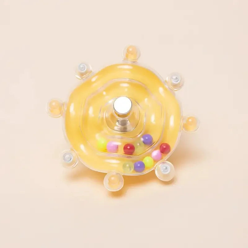 Brinquedo Interativo para Pássaros
