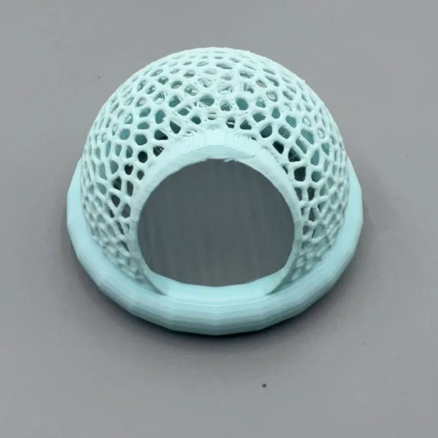 Rede Flutuante para Peixes.