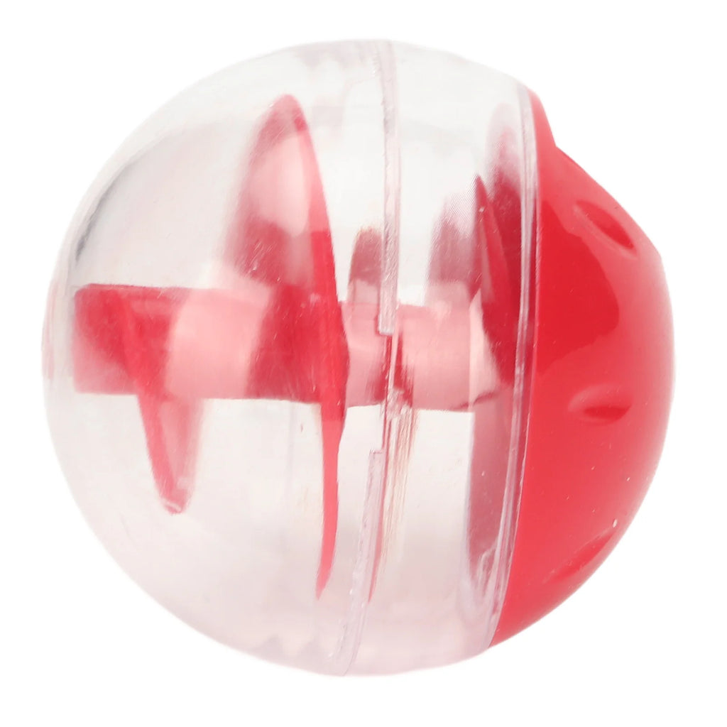 Bola Interativa Porta-Petiscos para Gatos