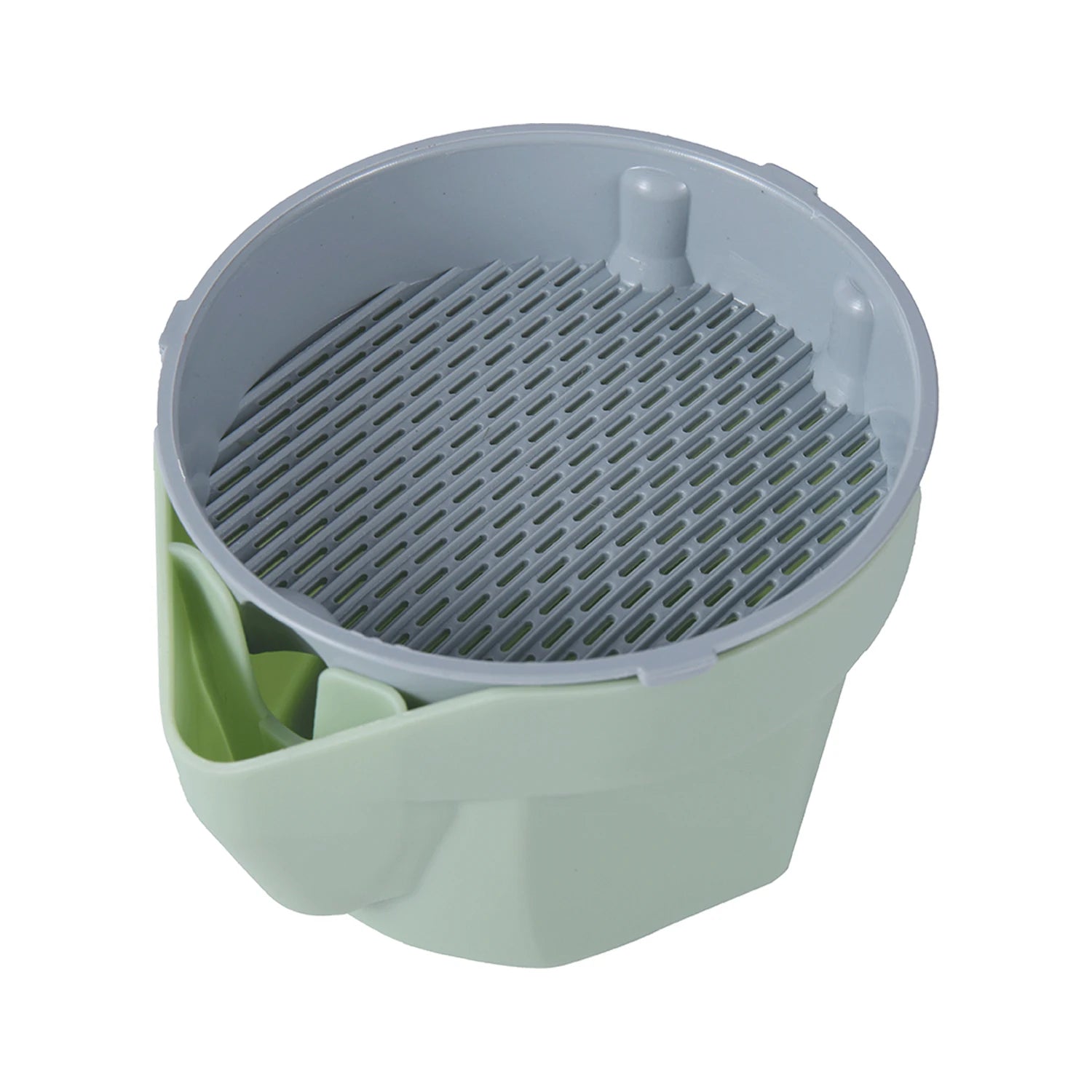 Copo para Plantio de Grama de Gato