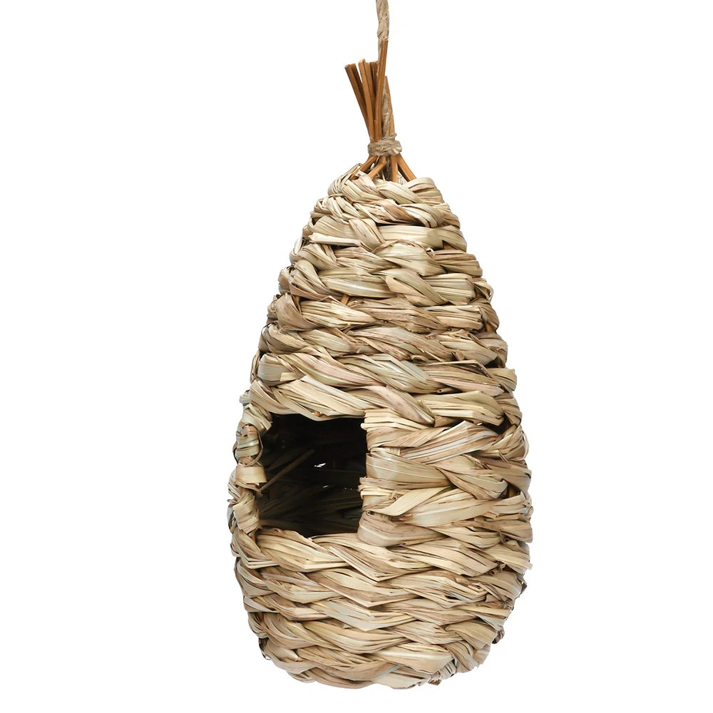 Ninho Decorativo para Aves