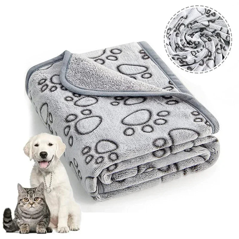Cobertor Pet Ultra Macio