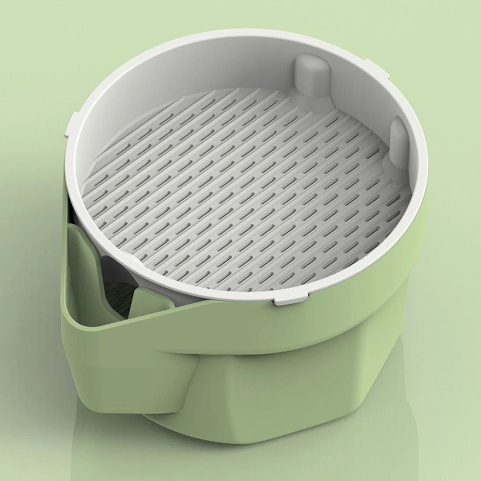 Copo para Plantio de Grama de Gato