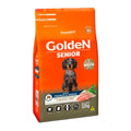 Ração Golden Formula Mini Bits para Cães Adultos e Sênior de Pequeno Porte – Frango e Arroz 3kg