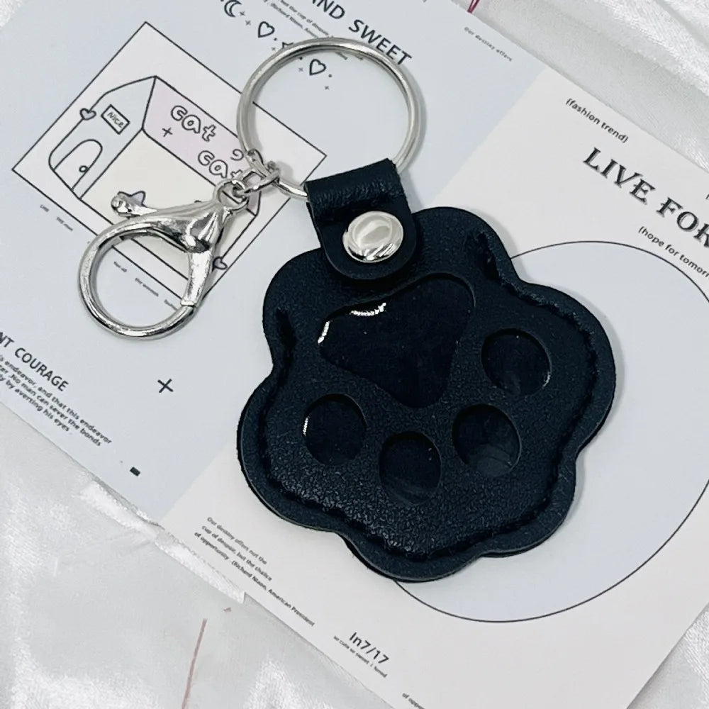 Chaveiro Elegante para Guardar Pelos