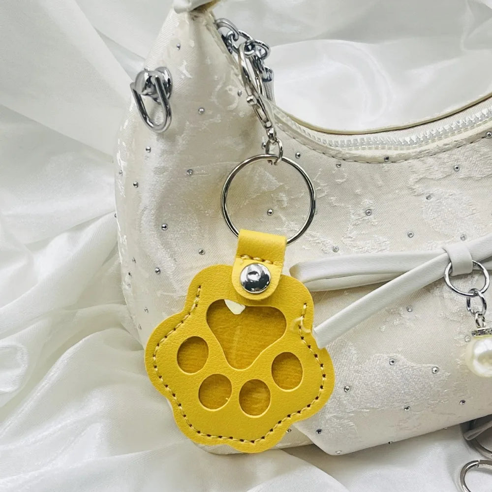 Chaveiro Elegante para Guardar Pelos