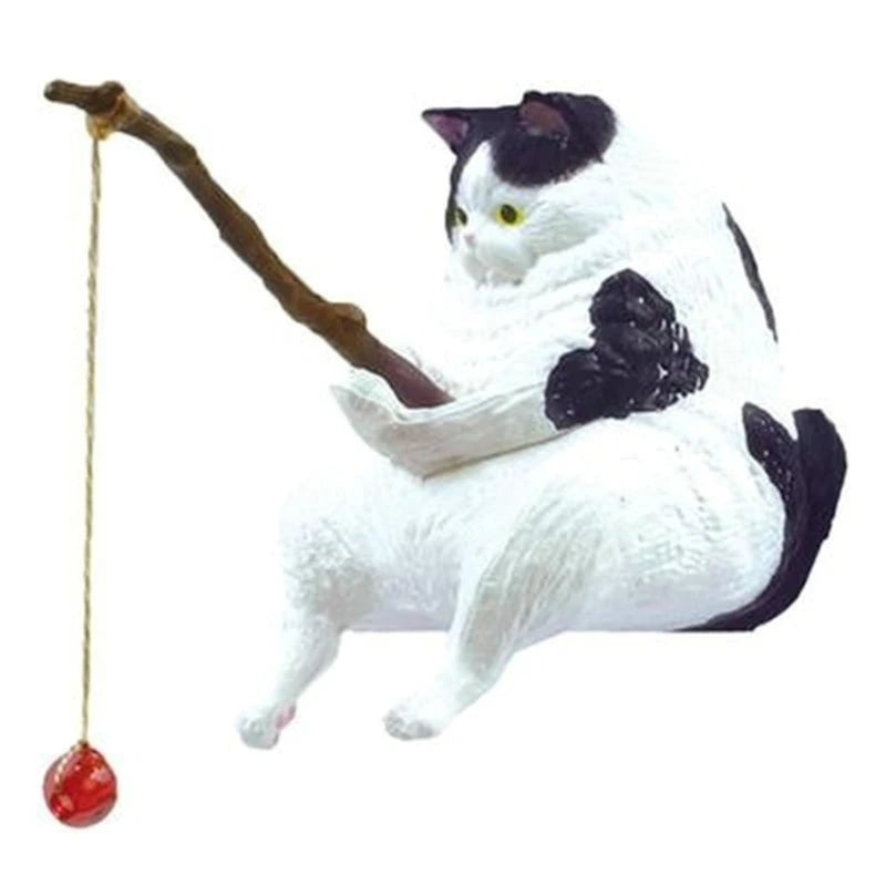 Gato Pescador