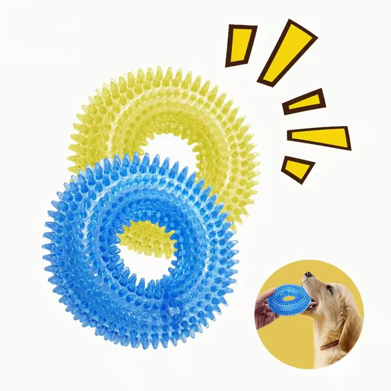 Brinquedo de Mastigar para Cães