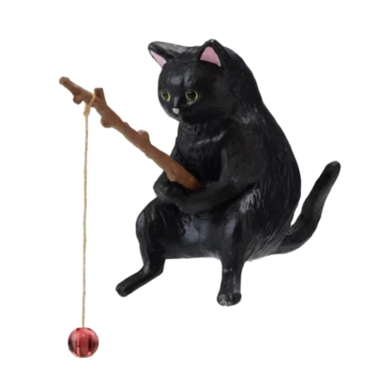 Gato Pescador