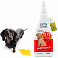 Xixi Stop Pet Clean 500ml – Educador Sanitário para Cães e Gatos